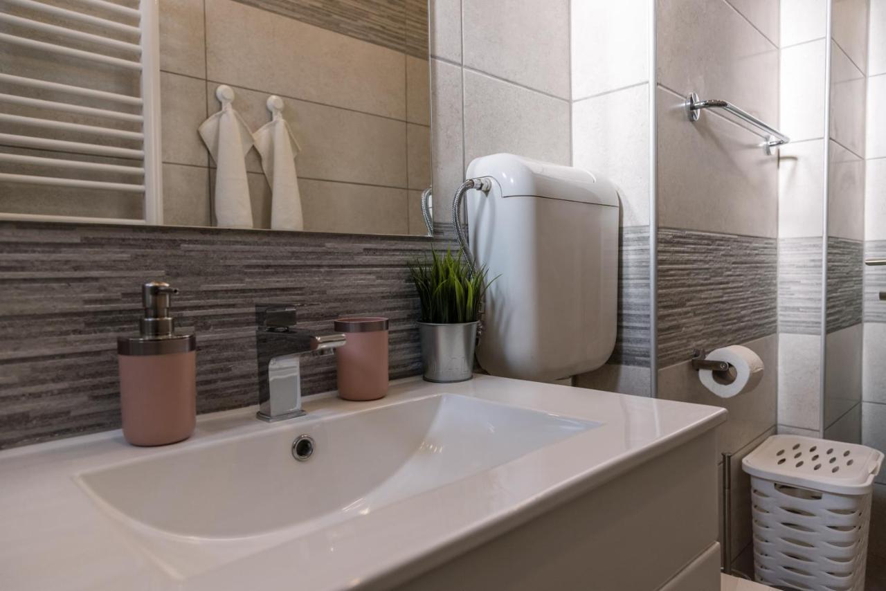 Apartman Mila23 Rospi Cuprija Exterior foto