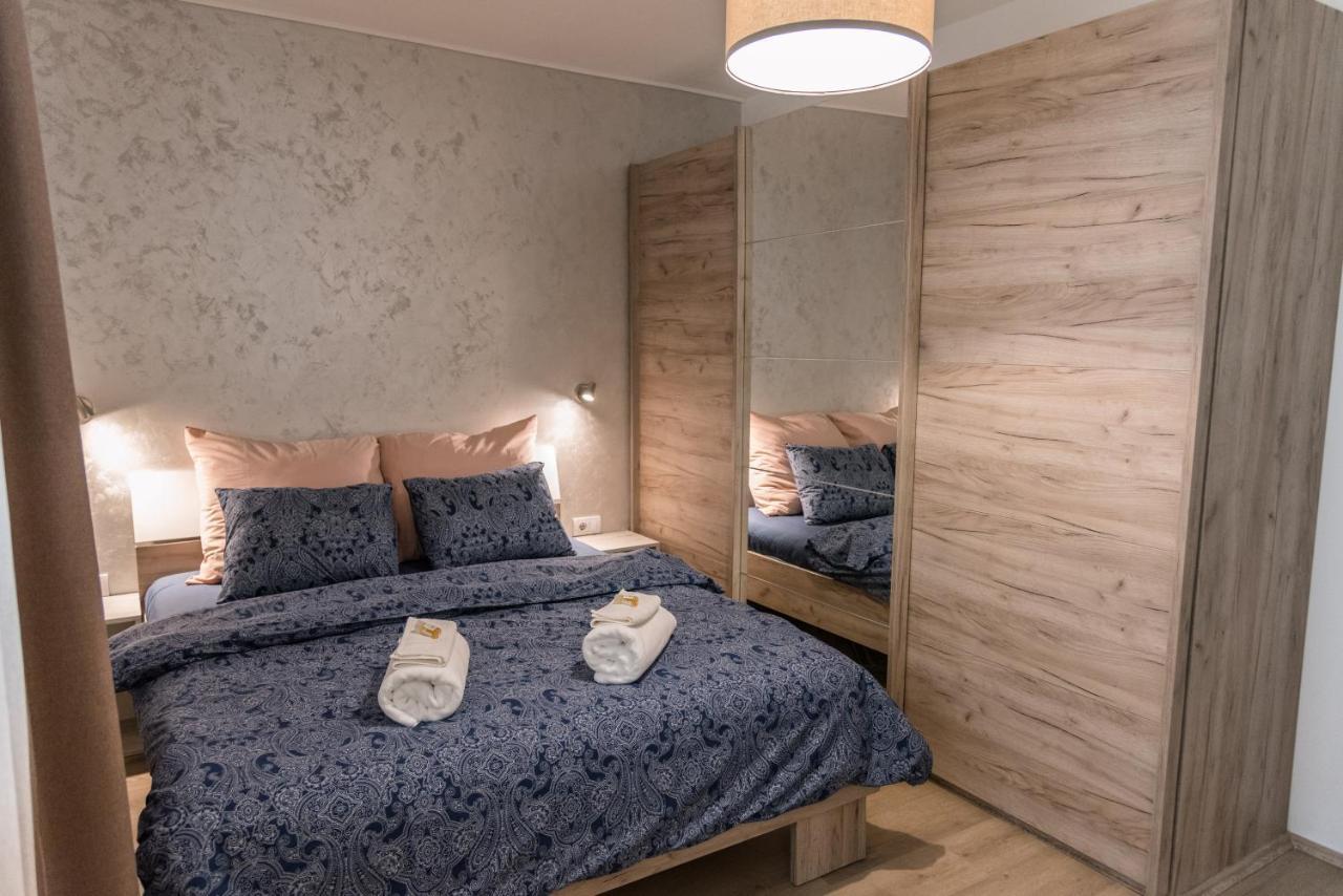 Apartman Mila23 Rospi Cuprija Exterior foto